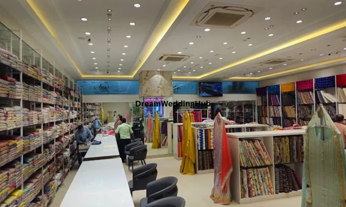 Esshva Harsh Fabrics House Clothing Store in Vashi NAVI MUMBAI